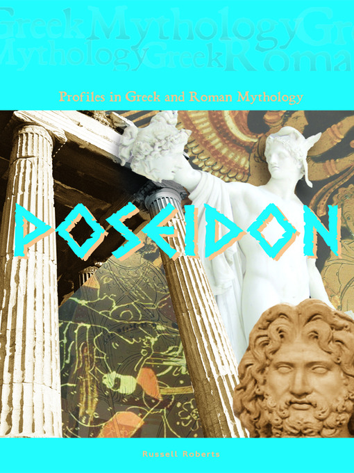 Title details for Poseidon by Russell Roberts - Wait list